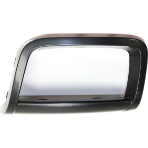 2008-2009 CHEVROLET Front bumper molding Right Passenger Side OEM# 25894393 PL# GM1047102