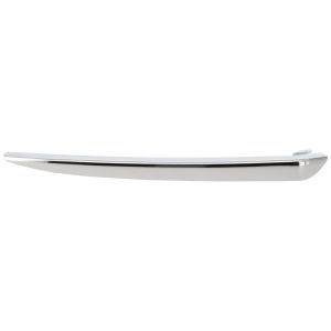 2015-2020 CHEVROLET Front bumper molding Right Passenger Side OEM# 22936485 PL# GM1047106