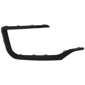 2016-2017 GMC TERRAIN Front bumper molding Right Passenger Side OEM# 23475982 PL# GM1047112