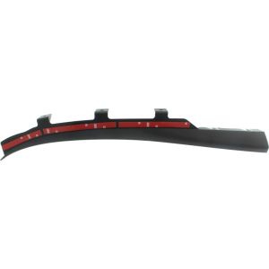 2015-2020 CADILLAC Front bumper molding Right Passenger Side OEM# 22933606 PL# GM1047116