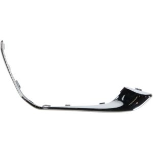 2016-2018 CHEVROLET Front bumper molding Right Passenger Side OEM# 95238920 PL# GM1047119