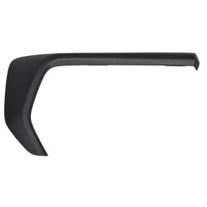 2021-2022 CHEVROLET Front bumper molding Right Passenger Side OEM# 84461438 PL# GM1047125