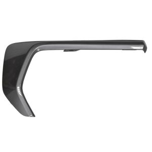 2021-2022 CHEVROLET Front bumper molding Right Passenger Side OEM# 84461430 PL# GM1047126