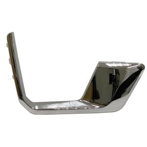 2021-2024 GMC Front bumper molding Right Passenger Side OEM# 84340296 PL# GM1047127