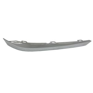 2022-2023 CHEVROLET Front bumper molding Right Passenger Side OEM# 84541295 PL# GM1047133