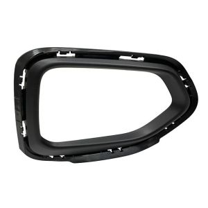 2021-2023 CHEVROLET Front bumper molding Right Passenger Side OEM# 42856118 PL# GM1047140