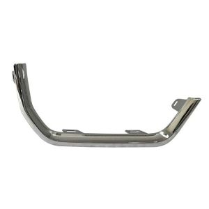 2022-2024 GMC TERRAIN Front bumper molding Right Passenger Side OEM# 85538438 PL# GM1047142