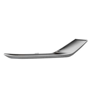 2020-2025 CADILLAC XT6 Front bumper molding Right Passenger Side OEM# 84781904 PL# GM1047144