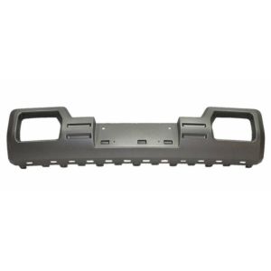 2014-2015 GMC SIERRA 1500 Front bumper guard OEM# 22902313 PL# GM1053101