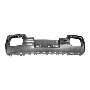 2014-2015 GMC SIERRA 1500 Front bumper guard OEM# 23252429 PL# GM1053102