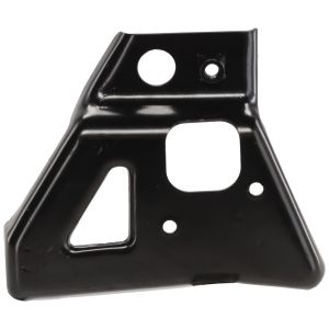 2011-2014 CHEVROLET Front bumper support bracket Left Driver Side OEM# 25883347 PL# GM1062101