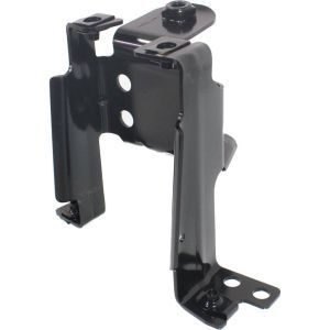 2011-2014 GMC Front bumper support bracket Left Driver Side CAPA  OEM# 25832380 PL# GM1062102C