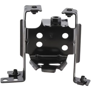 2011-2014 GMC Front bumper support bracket Left Driver Side OEM# 25832380 PL# GM1062102