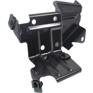 2011-2014 GMC Front bumper support bracket Left Driver Side CAPA  OEM# 25832375 PL# GM1062103C
