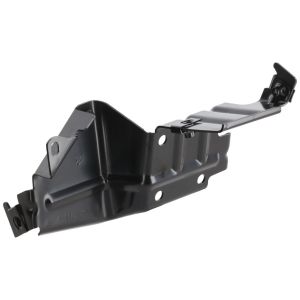 2011-2014 GMC Front bumper support bracket Left Driver Side OEM# 25832375 PL# GM1062103