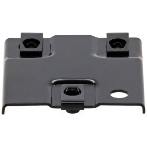 2011-2014 CHEVROLET Front bumper support bracket Left Driver Side OEM# 25996793 PL# GM1062105