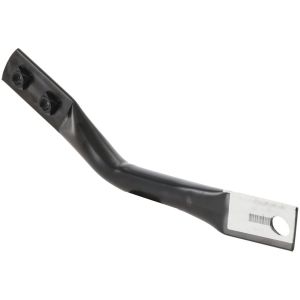2011-2014 CHEVROLET Front bumper support bracket Left Driver Side OEM# 25848058 PL# GM1062106