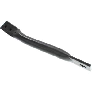 2014-2019 CHEVROLET Front bumper support bracket Left Driver Side CAPA OEM# 22757267 PL# GM1062107C