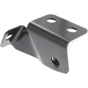 2014-2015 CHEVROLET Front bumper support bracket Left Driver Side CAPA  OEM# 23103312 PL# GM1062108C