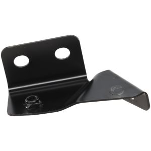 2014-2015 CHEVROLET Front bumper support bracket Left Driver Side OEM# 23103312 PL# GM1062108