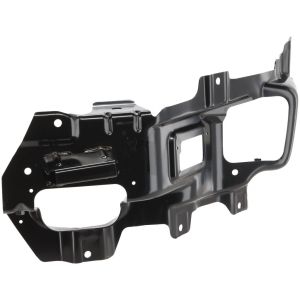 2014-2015 GMC Front bumper support bracket Left Driver Side OEM# 22902345 PL# GM1062109