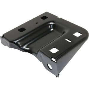 2015-2019 GMC Front bumper support bracket Left Driver Side CAPA  OEM# 22774466 PL# GM1062112C