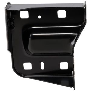 2015-2019 CHEVROLET Front bumper support bracket Left Driver Side OEM# 22774466 PL# GM1062112