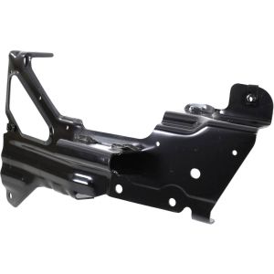 2016-2019 CHEVROLET Front bumper support bracket Left Driver Side CAPA OEM# 84029775 PL# GM1062113C