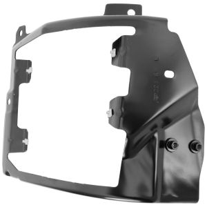 2016-2019 CHEVROLET Front bumper support bracket Left Driver Side OEM# 84029810 PL# GM1062114