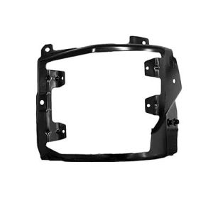 2016-2019 CHEVROLET Front bumper support bracket Left Driver Side OEM# 84029797 PL# GM1062115