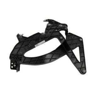 2019-2022 CHEVROLET Front bumper support bracket Left Driver Side CAPA  OEM# 84219065 PL# GM1062124C