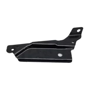 2021-2022 CHEVROLET Front bumper support bracket Left Driver Side OEM# 84923552 PL# GM1062132
