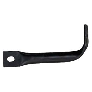 2019-2022 CHEVROLET Front bumper support bracket Left Driver Side OEM# 84328528 PL# GM1062133