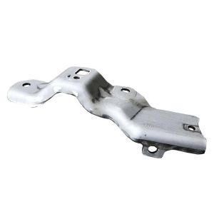 2021-2022 GMC CANYON Front bumper support bracket Left Driver Side OEM# 84923554 PL# GM1062134