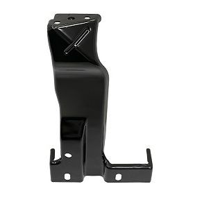 2021-2023 BUICK Front bumper support bracket Left Driver Side OEM# 84754212 PL# GM1062138