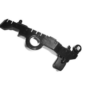 2022 GMC Front bumper support bracket Left Driver Side OEM# 23388662 PL# GM1062142
