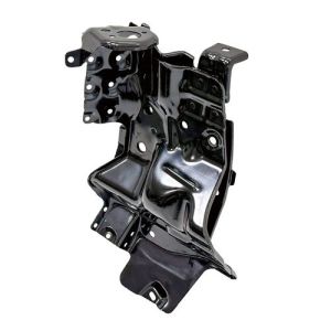 2021-2025 CHEVROLET Front bumper support bracket Left Driver Side OEM# 84607754 PL# GM1062146