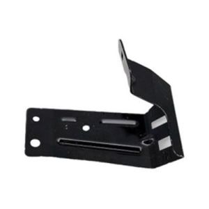 2023-2025 GMC CANYON Front bumper support bracket Left Driver Side OEM# 84766367 PL# GM1062147