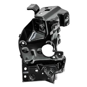 2021-2024 GMC YUKON Front bumper support bracket Left Driver Side OEM# 84742543 PL# GM1062149
