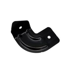 2024-2025 CHEVROLET Front bumper support bracket Left Driver Side OEM# 84913654 PL# GM1062151