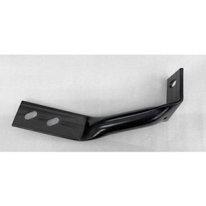 2024-2025 GMC Front bumper support bracket Left Driver Side CAPA  OEM# 84911567 PL# GM1062152C