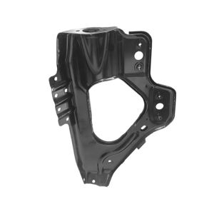 2022 CHEVROLET Front bumper support bracket Left Driver Side OEM# 84666933 PL# GM1062154
