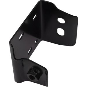 2011-2014 CHEVROLET Front bumper support bracket Right Passenger Side CAPA  OEM# 25883353 PL# GM1063100C