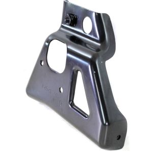 2011-2014 CHEVROLET Front bumper support bracket Right Passenger Side CAPA OEM# 25883348 PL# GM1063101C