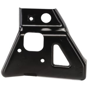 2011-2014 CHEVROLET Front bumper support bracket Right Passenger Side OEM# 25883348 PL# GM1063101