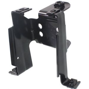 2011-2014 GMC Front bumper support bracket Right Passenger Side CAPA  OEM# 25832381 PL# GM1063102C