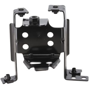 2011-2014 GMC Front bumper support bracket Right Passenger Side OEM# 25832381 PL# GM1063102