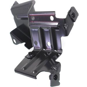 2011-2014 GMC Front bumper support bracket Right Passenger Side CAPA  OEM# 25832376 PL# GM1063103C