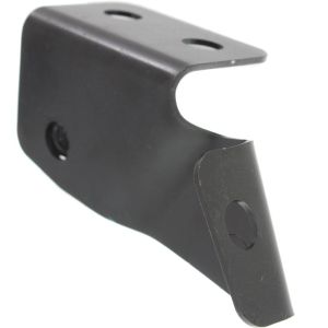 2014-2015 CHEVROLET Front bumper support bracket Right Passenger Side CAPA  OEM# 23103313 PL# GM1063108C