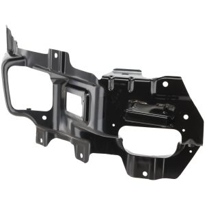 2014-2015 GMC Front bumper support bracket Right Passenger Side OEM# 22902346 PL# GM1063109